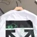9OFF WHITE T-Shirts EUR size #999923090