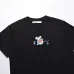 6OFF WHITE T-Shirts for MEN #99904046