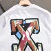 9OFF WHITE T-Shirts for MEN #999924546