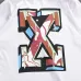 10OFF WHITE T-Shirts for MEN #999924546