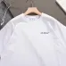 3OFF WHITE T-Shirts for MEN #999924552