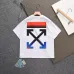 1OFF WHITE T-Shirts for MEN #999924552