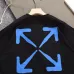 10OFF WHITE T-Shirts for MEN #999924554