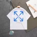 1OFF WHITE T-Shirts for MEN #999924555