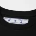 4OFF WHITE T-Shirts for MEN #999932944