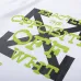 5OFF WHITE T-Shirts for MEN #999935100