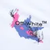 4OFF WHITE T-Shirts for MEN #999935103
