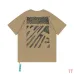 5OFF WHITE T-Shirts for MEN #999935106