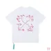 4OFF WHITE T-Shirts for MEN #999935107