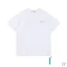 1OFF WHITE T-Shirts for MEN #999935107
