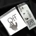 4OFF WHITE T-Shirts for MEN #999935108
