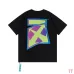 4OFF WHITE T-Shirts for MEN #999935112