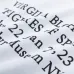 6OFF WHITE T-Shirts for MEN #999935114