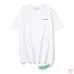 5OFF WHITE T-Shirts for MEN #999935116