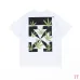 8OFF WHITE T-Shirts for MEN #999935125