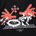 12OFF WHITE T-Shirts for MEN #A25201