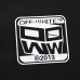 5OFF WHITE T-Shirts for MEN #A25201