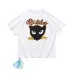 3OFF WHITE T-Shirts for MEN #A25204