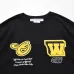 4OFF WHITE T-Shirts for MEN #A25205