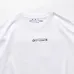3OFF WHITE T-Shirts for MEN #A25207