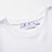 4OFF WHITE T-Shirts for MEN #A25211