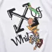 7OFF WHITE T-Shirts for MEN #A25211