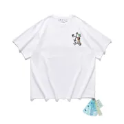 OFF WHITE T-Shirts for MEN #A25211