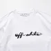 3OFF WHITE T-Shirts for MEN #A25243
