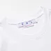 4OFF WHITE T-Shirts for MEN #A25243