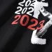 6OFF WHITE T-Shirts for MEN #A25245