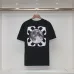 9OFF WHITE T-Shirts for MEN #A31921