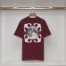 11OFF WHITE T-Shirts for MEN #A31921