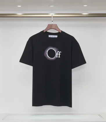 OFF WHITE T-Shirts for MEN #A31926