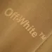 7OFF WHITE T-Shirts for MEN #A31927