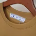 9OFF WHITE T-Shirts for MEN #A31927