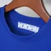 4OFF WHITE T-Shirts for MEN #A31928