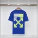 11OFF WHITE T-Shirts for MEN #A31928