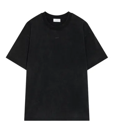 OFF WHITE T-Shirts for MEN #A33582
