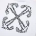 3OFF WHITE T-Shirts for MEN #A33586