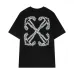 6OFF WHITE T-Shirts for MEN #A33586