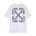 7OFF WHITE T-Shirts for MEN #A33586