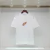 9OFF WHITE T-Shirts for MEN #A34437