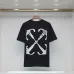 7OFF WHITE T-Shirts for MEN #A34438