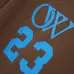 4OFF WHITE T-Shirts for MEN #A34439