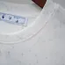 4OFF WHITE T-Shirts for MEN #A34441