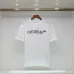 1OFF WHITE T-Shirts for MEN #A34441