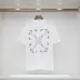 5OFF WHITE T-Shirts for MEN #A34659