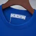 7OFF WHITE T-Shirts for MEN #A34661