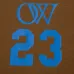 6OFF WHITE T-Shirts for MEN #A35690