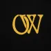 4OFF WHITE T-Shirts for MEN #A35691